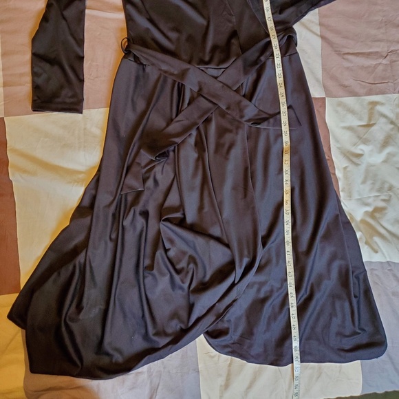 Uoozzee dress/coat, NWOT, Size M - Picture 2 of 8